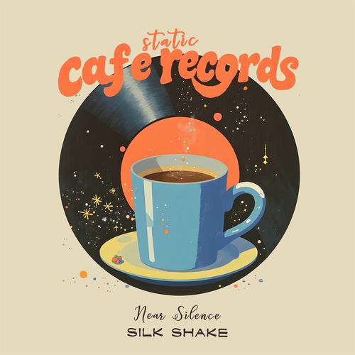 Silk Shake - Near Silence